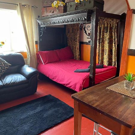 Yarm Cottages Sleeping 12 Kirklevington Luaran gambar