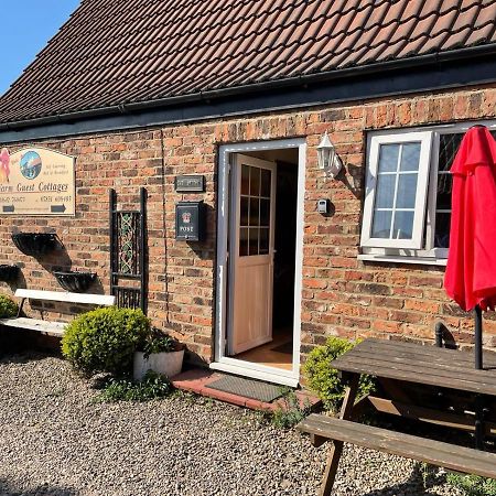Yarm Cottages Sleeping 12 Kirklevington Luaran gambar