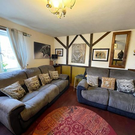 Yarm Cottages Sleeping 12 Kirklevington Luaran gambar