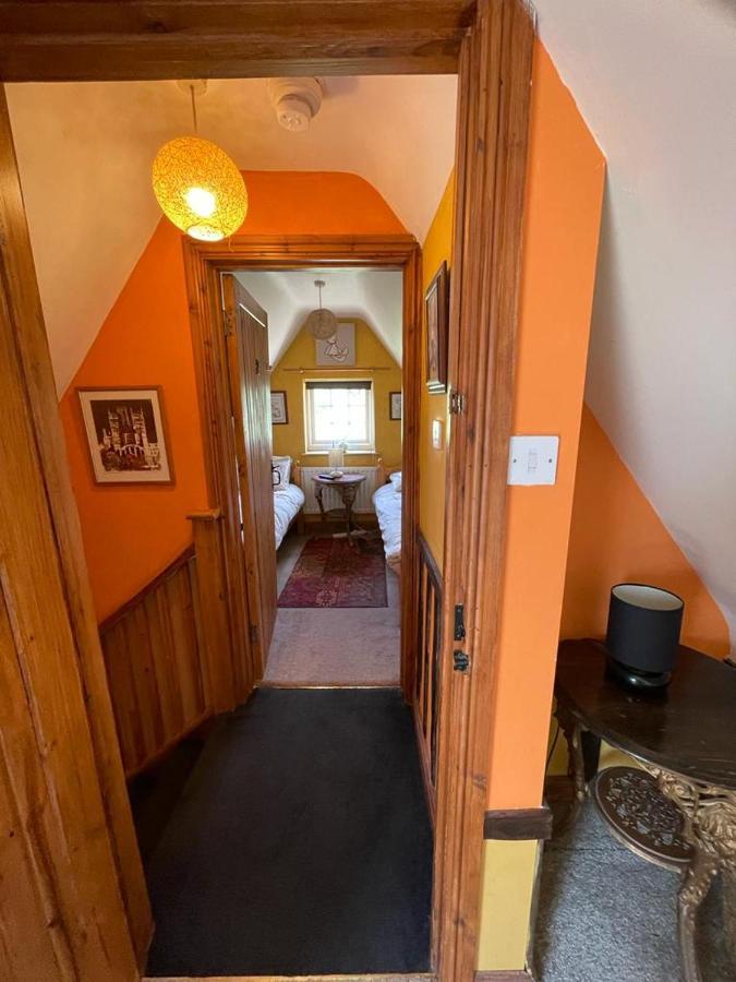 Yarm Cottages Sleeping 12 Kirklevington Luaran gambar