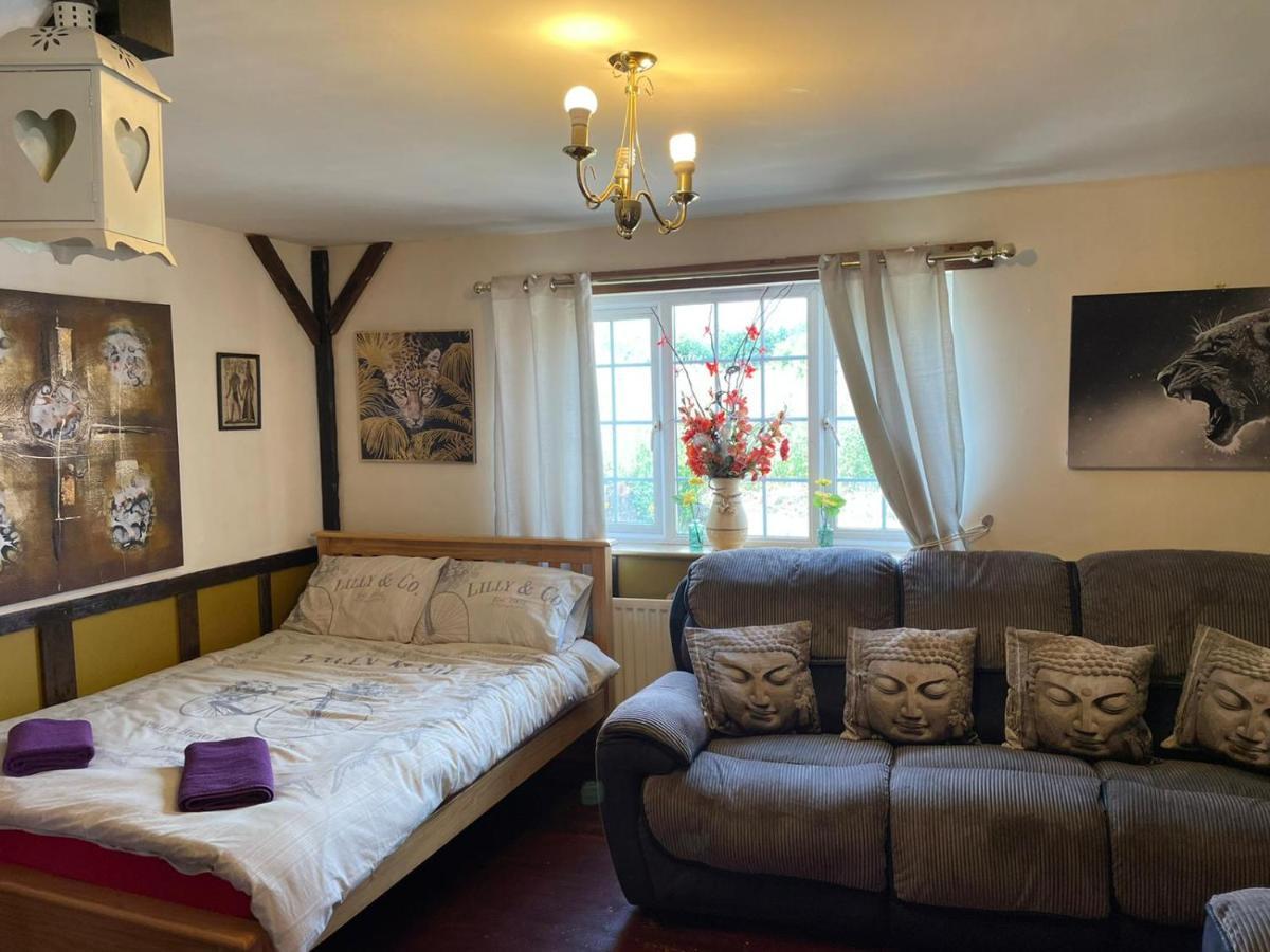 Yarm Cottages Sleeping 12 Kirklevington Luaran gambar